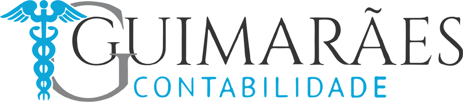Guimarães Contabilidade Logo